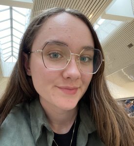 Picture of Abby Sherlock