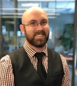 Picture of James Ellard