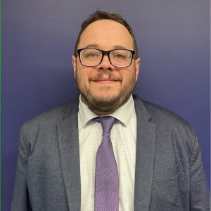 Picture of Jeremy Dutton