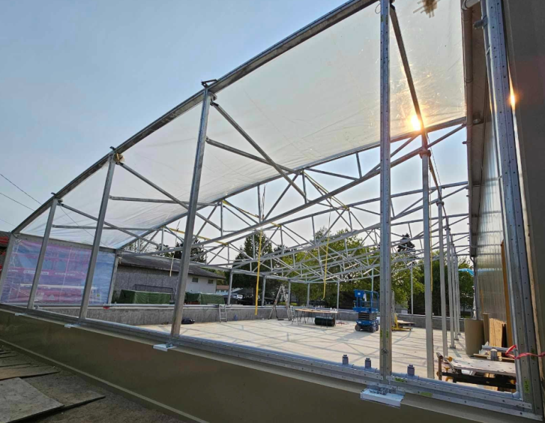 NorthSide Fabrication