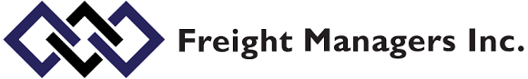 Freight Managers Inc Logo