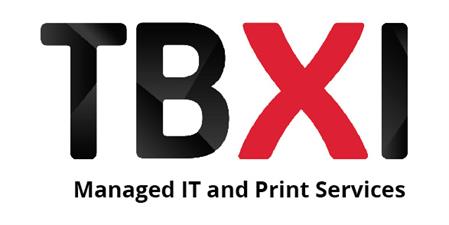TBXI Logo