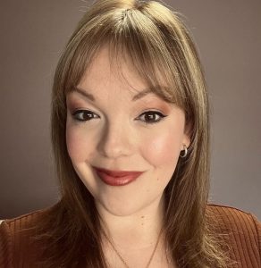 Picture of Amanda Esposti