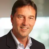 Picture of Eric Tribe