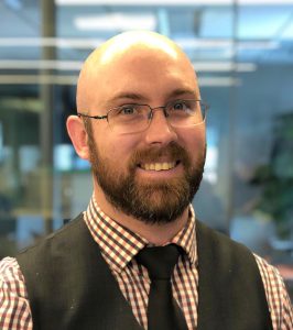 Picture of James Ellard