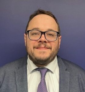 Picture of Jeremy Dutton