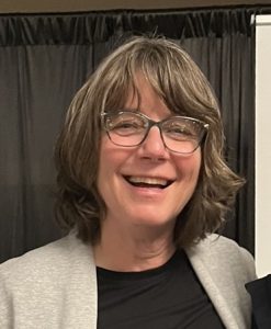 Picture of Judy Sander