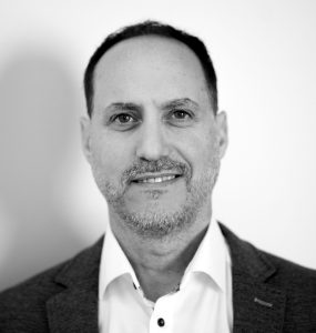 Picture of Michael Racco