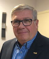 Picture of Mike Belliveau