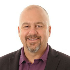 Picture of Paul Giles