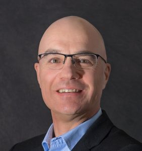 Picture of Robert Poulter