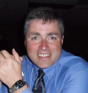 Picture of Wayne VanderWees