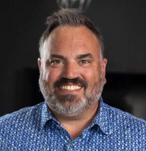 Picture of Dave Grady