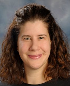 Picture of Hope Buset